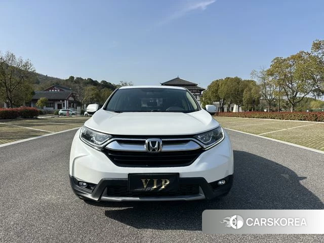 Honda CR-V id 3939472 из Китая 7