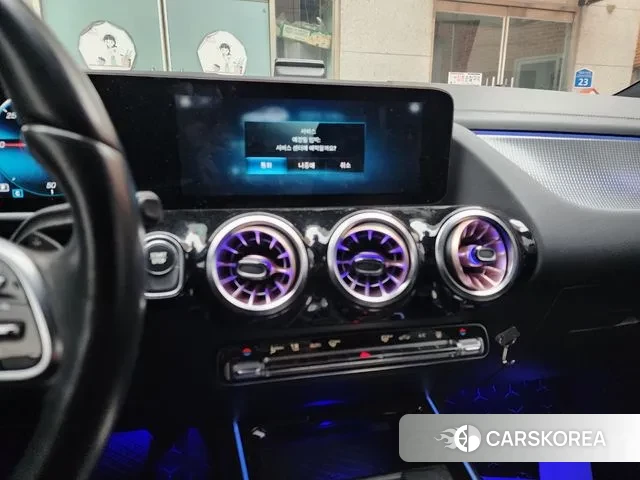 Mercedes-Benz EQA H243 2021 Серый из Кореи, фото 4