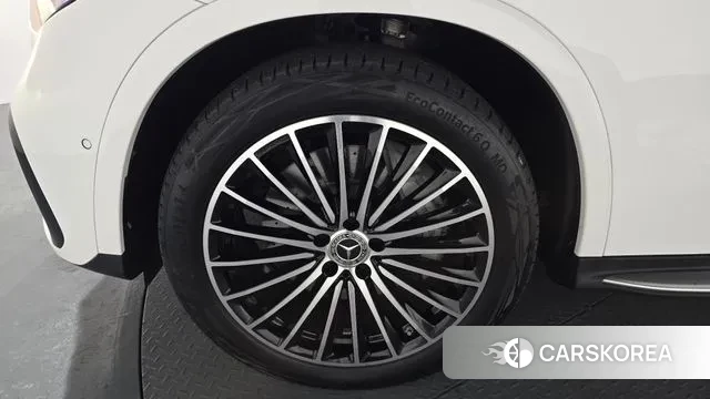 Mercedes-Benz GLC-Class X254 id 3477441 из Кореи 14