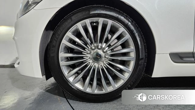 Kia More K9 id 4662837 из Кореи 29