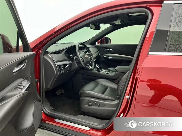 Cadillac XT4 id 4213303 из Китая 22