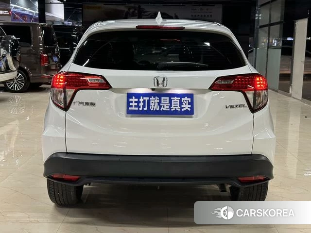 Honda Binzhi 2022 Белый из Китая, фото 4