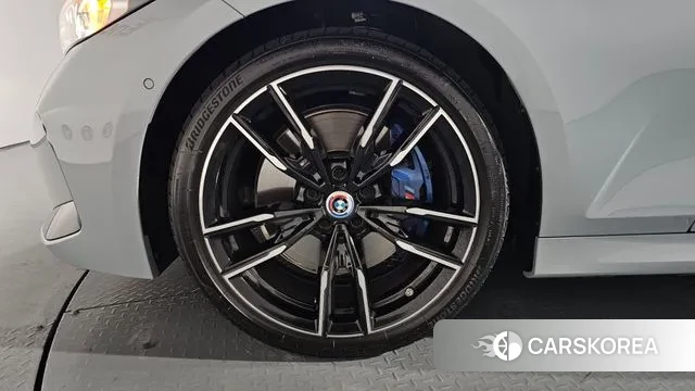 BMW 3 Series (G20) id 2925409 из Кореи 14