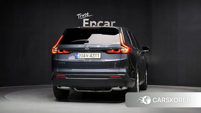 Honda CR-V 6th generation id 3372141 из Кореи 14