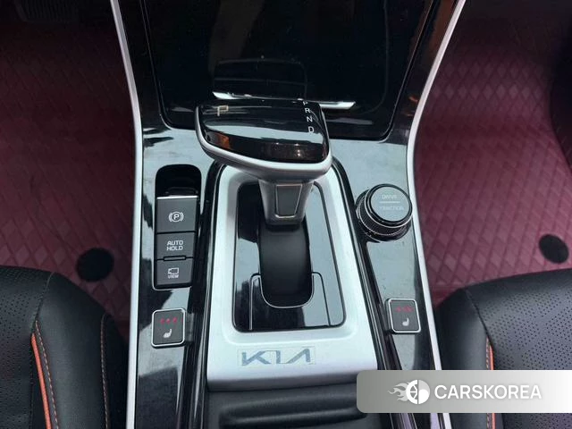 Kia Setus id 4274257 из Китая 18