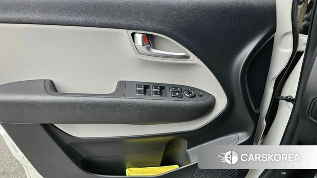 Kia The New Kia Ray 2023 Белый из Кореи, фото 4