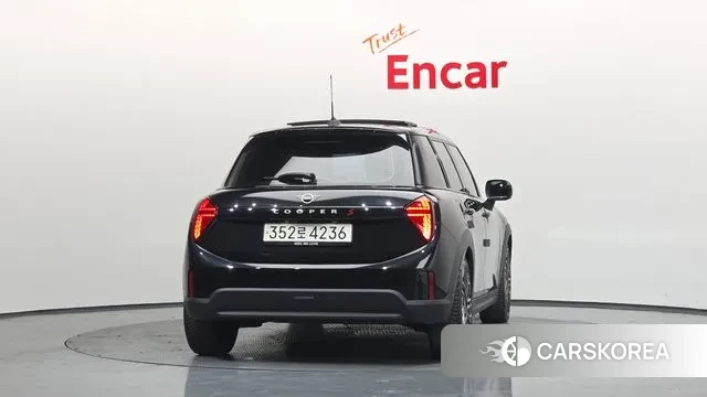 Mini Cooper S 4th Generation id 3763474 из Кореи 14