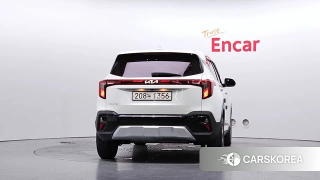 Kia The New Seltos id 4753807 из Кореи 24