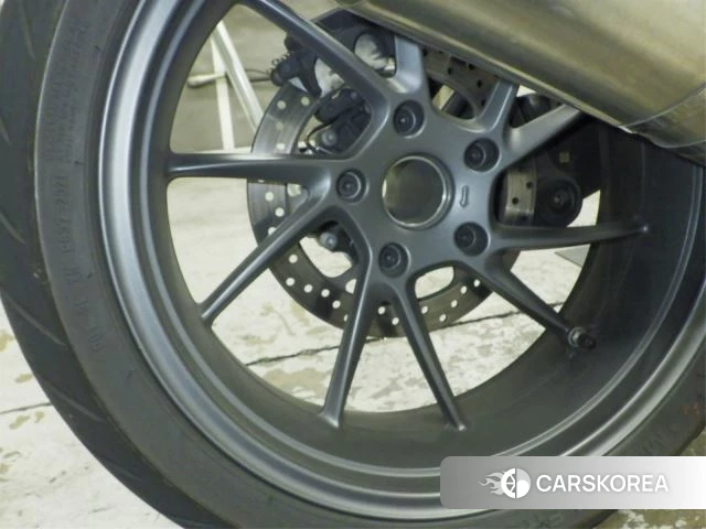 BMW R1200RS id 3946299 из Японии 28