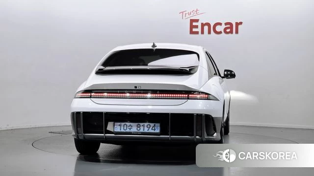 Hyundai Ionic 6 id 3940771 из Кореи 14