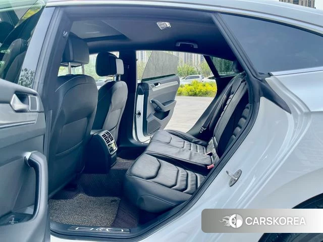 Volkswagen CC id 4210675 из Китая 22