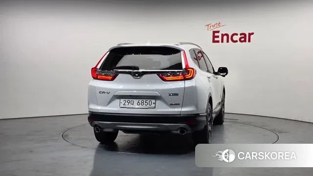 Honda CR-V 5th generation id 3760872 из Кореи 14