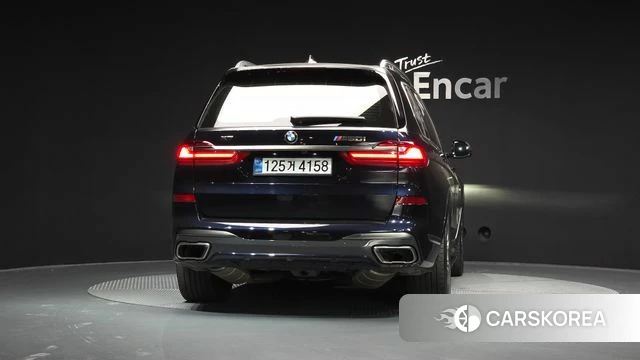 BMW X7 (G07) id 4324738 из Кореи 14
