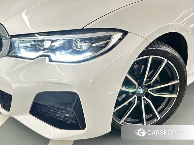 BMW 3 series id 4278385 из Китая 15