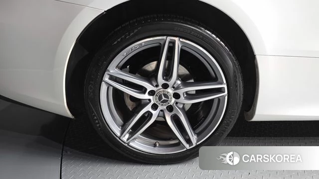 Mercedes-Benz E-Class W213 id 4785529 из Кореи 27