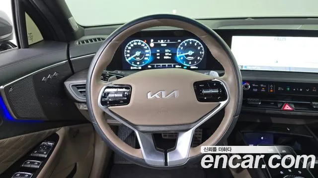 Kia K8 id 2667978 из Кореи 14