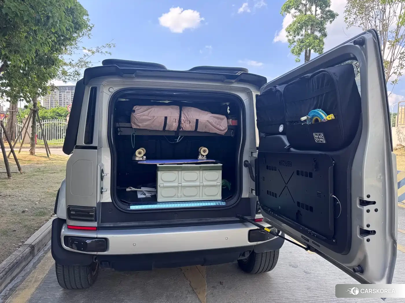iCAR Super V23 id 4570584 из Китая 7