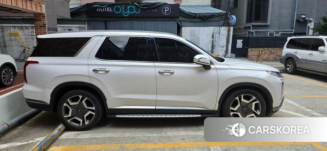 Hyundai The New Palisade id 4745113 из Кореи 8