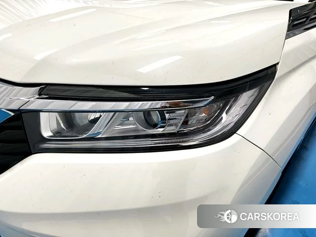 Honda Crown Road id 4274484 из Китая 14