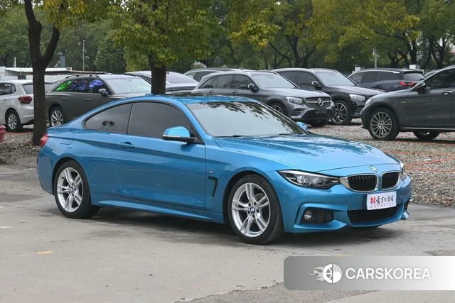 BMW 4 series id 4238918 из Китая 18