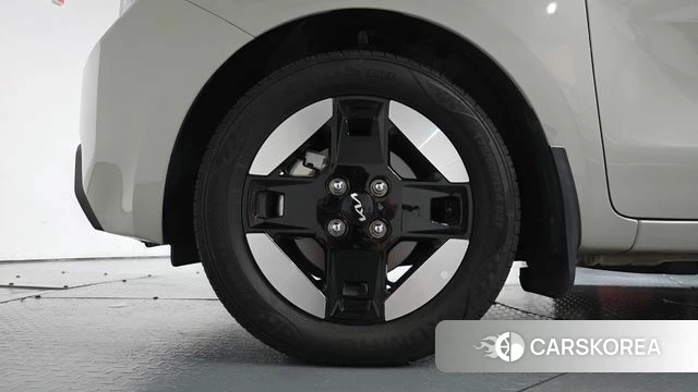 Kia The New Kia Ray EV id 4686907 из Кореи 25