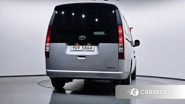 Hyundai Staria id 4943138 из Кореи 25