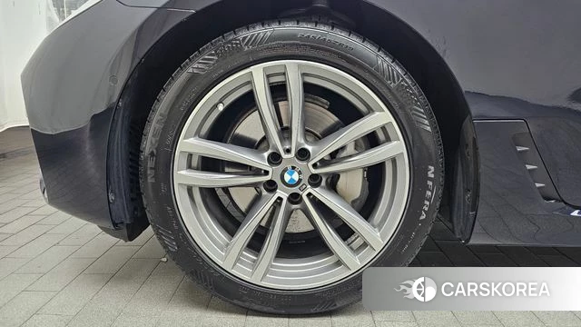 BMW 6 Series GT (G32) id 4562532 из Кореи 25