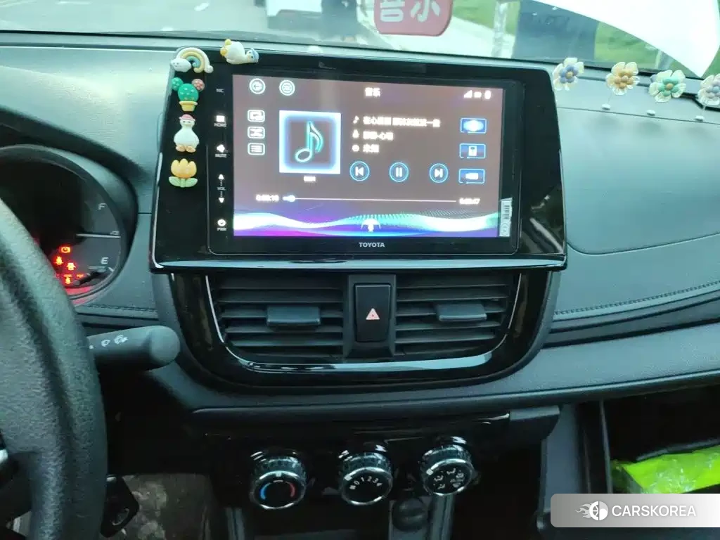 Toyota Vios id 4679766 из Китая 20