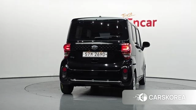 Kia The New Ray id 4667704 из Кореи 14