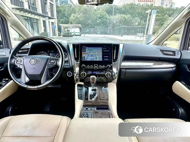 Toyota Elfa id 4240092 из Китая 8