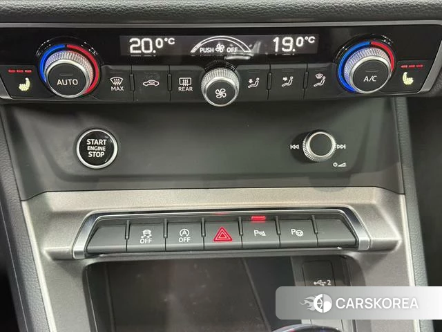 Audi Q3 id 4348429 из Китая 17