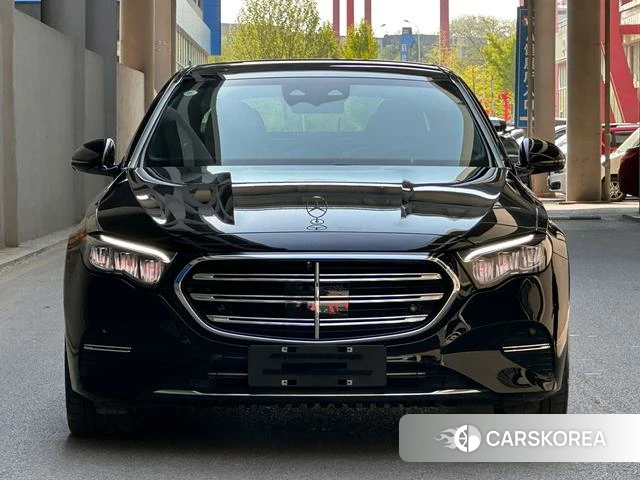 Mercedes-Benz E-class PHEV id 4273815 из Китая 9