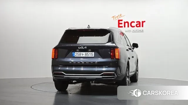 Kia Sorento 4th Generation id 3735362 из Кореи 14