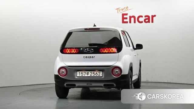 Hyundai Casper id 4415464 из Кореи 14