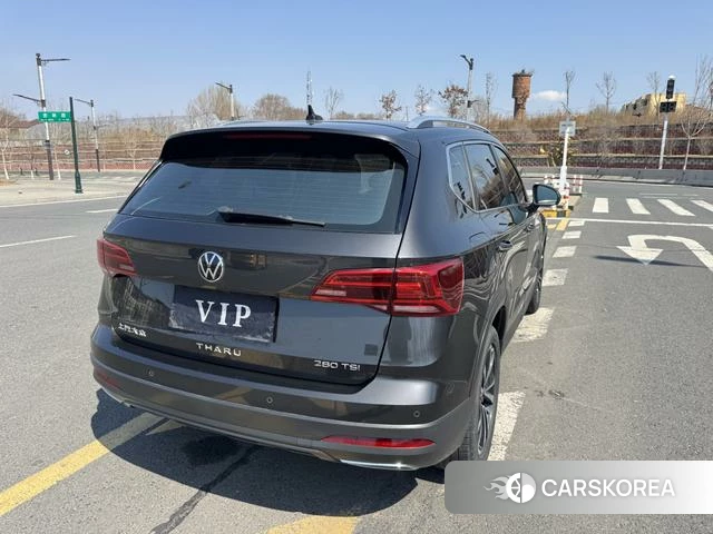 Volkswagen Tuyue id 4254082 из Китая 17