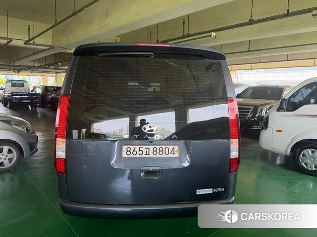 Hyundai Staria id 4421649 из Кореи 14