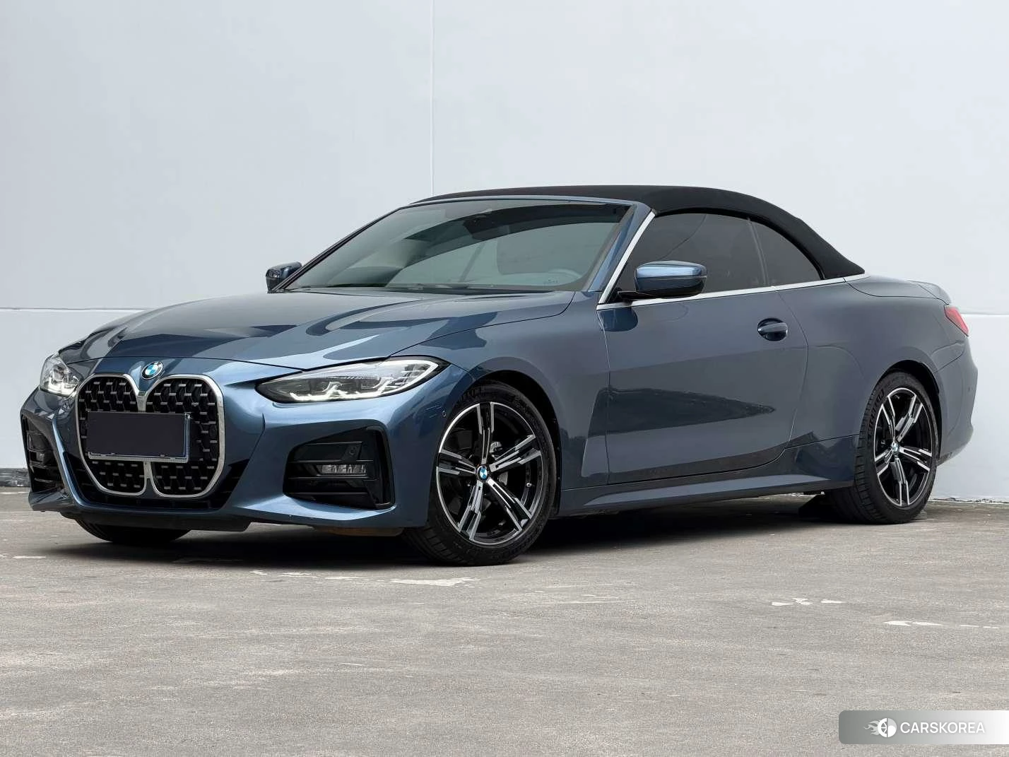 BMW 4 series id 4407384 из Китая 9