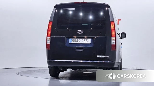 Hyundai Staria id 4640635 из Кореи 27