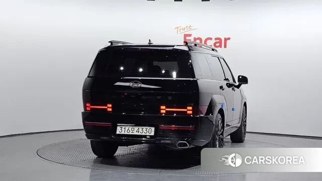 Hyundai Santa Fe (MX5) id 3372019 из Кореи 14