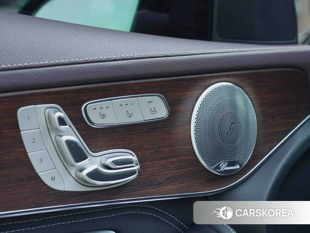 Mercedes-Benz GLC id 3896269 из Китая 13