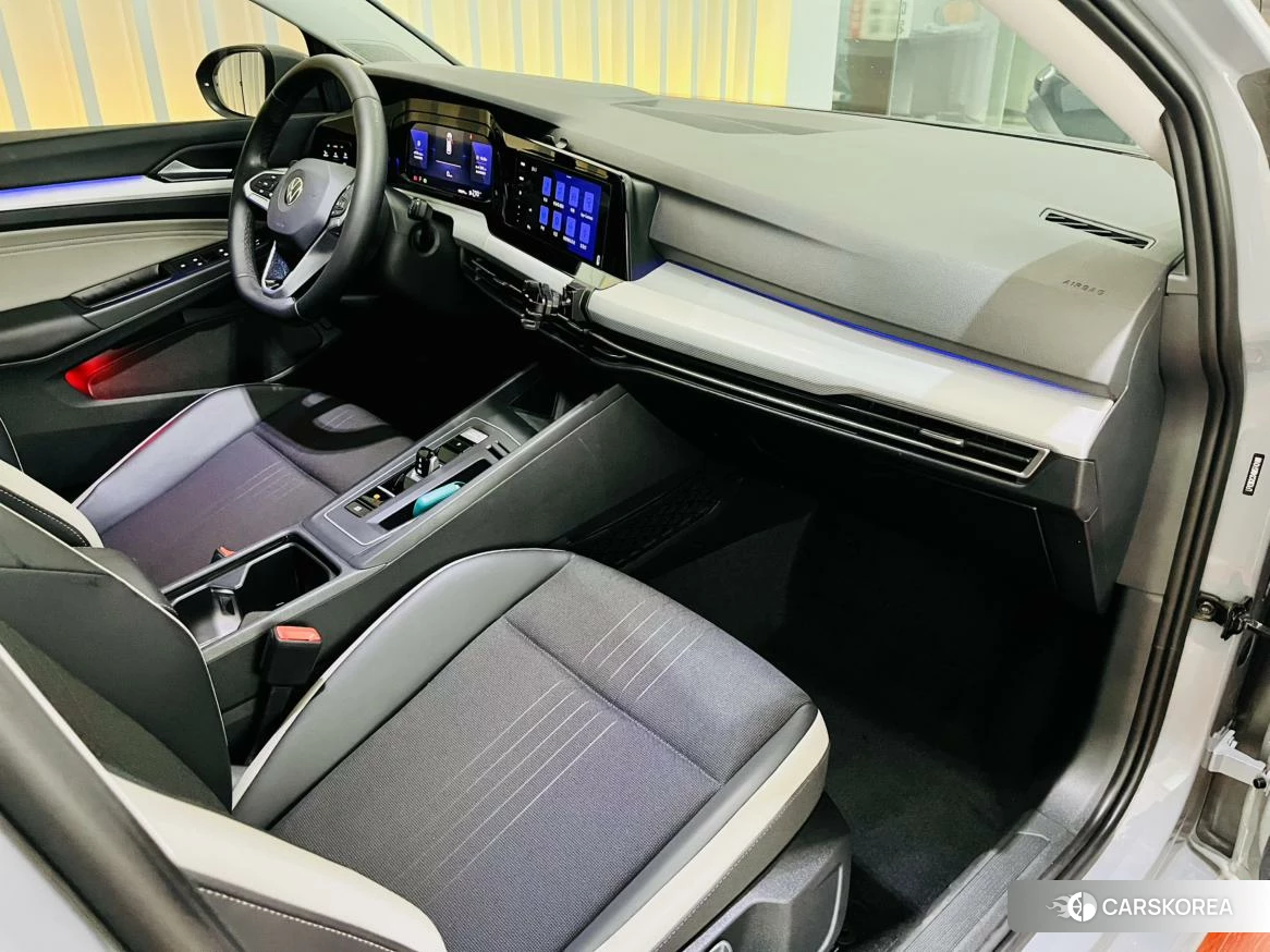 Volkswagen Golf id 4514968 из Китая 7