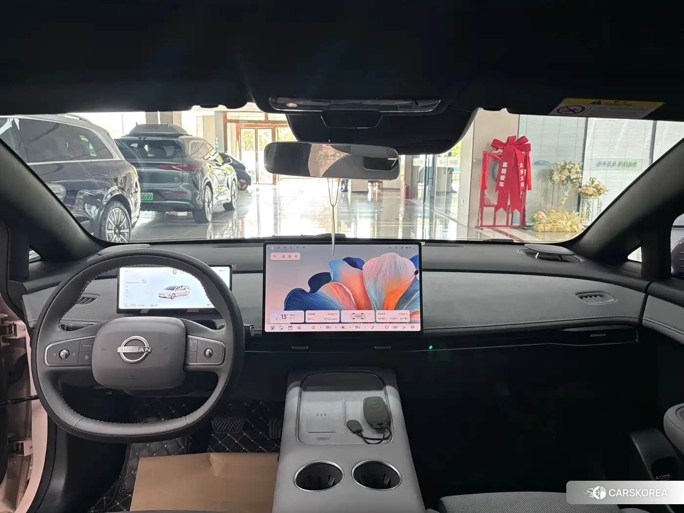 Nissan N7 id 4538574 из Китая 9