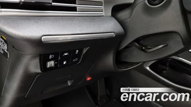 Hyundai The New Grandeur IG id 2560663 из Кореи 14