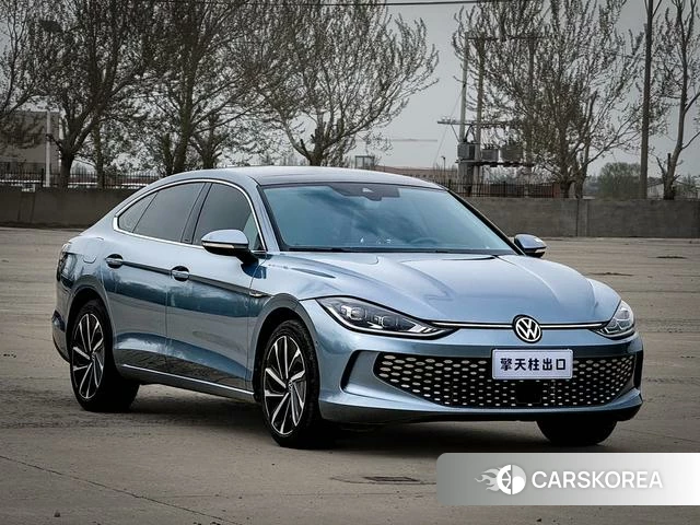 Volkswagen Lingdu id 4276624 из Китая 20