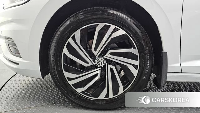 Volkswagen 7th Generation of Jetta id 4754318 из Кореи 25