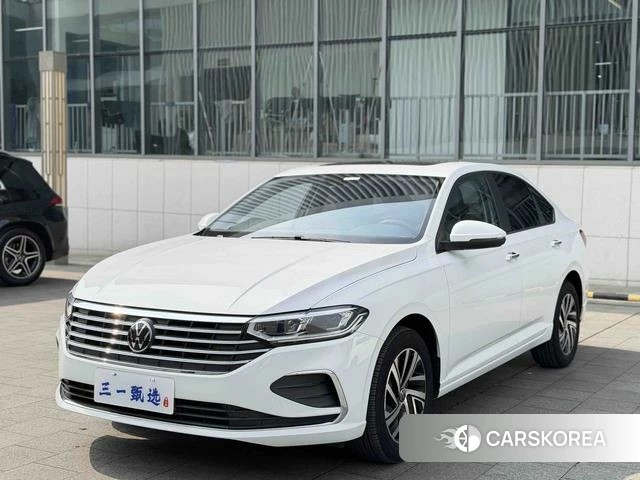 Volkswagen Lavida id 4254834 из Китая 12