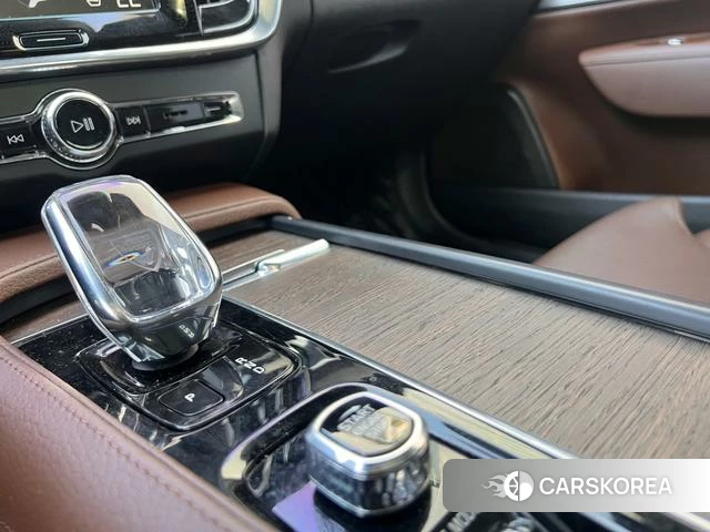 Volvo S90 id 4227297 из Китая 13