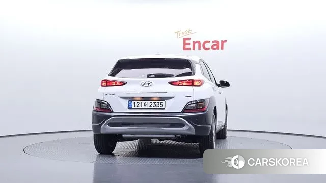 Hyundai The New Kona id 3752400 из Кореи 14