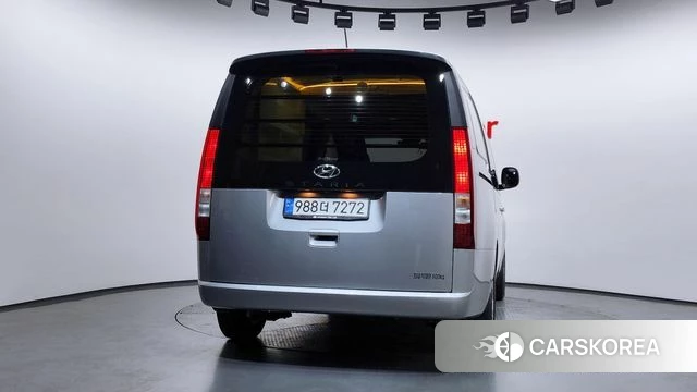 Hyundai Staria id 3818797 из Кореи 14