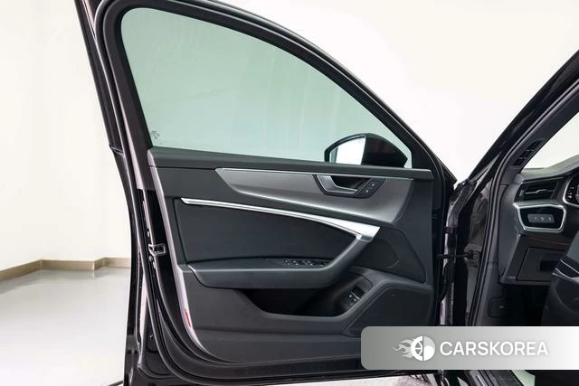 Audi A6L PHEV id 4298335 из Китая 20